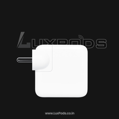 Lux 30W Fast Original Adapter and Cable with 1 Year Guarantee