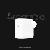 Lux 30W Fast Original Adapter and Cable with 1 Year Guarantee