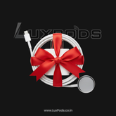 "Top Trending Lux Combo: Lux 20W Fast Original Adapter + Cable + Lux 15W MagSafe Wireless Charger "