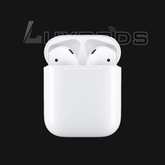 LuxPods (2nd Generation) 100% Original Quality | 6-Month Hassle-Free Warranty | FREE Premium Silicone Case