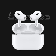 "Top Trending Lux Combo: Luxpods Pro 2 -100% ANC + Magnetic Wireless Battery Pack + FREE Case For LuxPods "