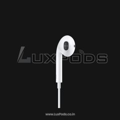 LuxPods EarPods (USB-C)
