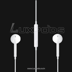 LuxPods EarPods (USB-C)