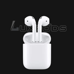 LuxPods (2nd Generation)  100% Original Quality | 6-Month Hassle-Free Warranty | FREE Premium Silicone Case